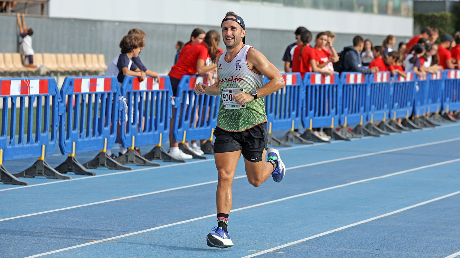 XLII Carrera Popular de Jerez 2022