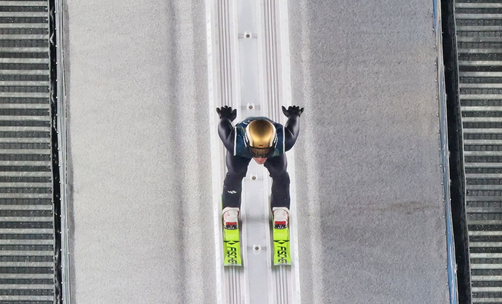 Las mejores fotos de los Juegos Olímpicos de invierno Milán Cortina d'Ampezzo 2026 | Novena jornada