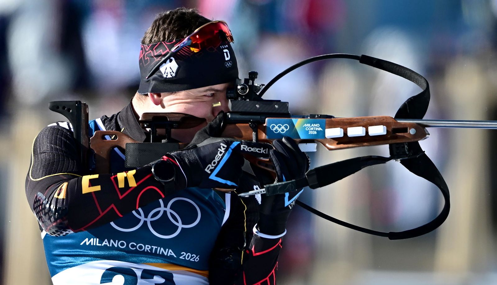 Las mejores fotos de los Juegos Olímpicos de invierno Milán Cortina d'Ampezzo 2026 | Décima jornada