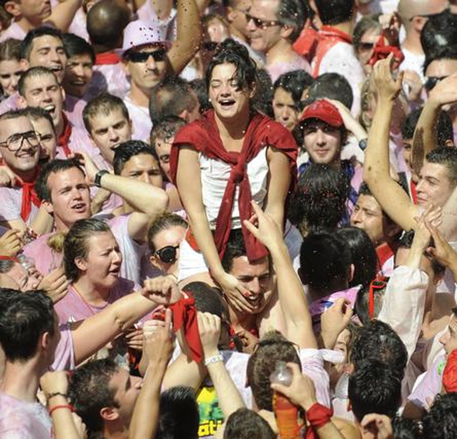 Foto: Efe/Reuters/Afp