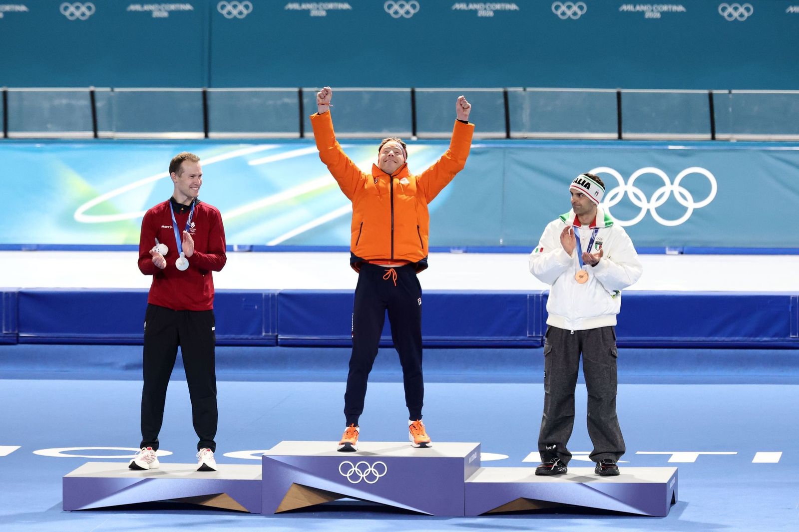 Las fotos de la tercera medalla española y de la jornada 16 de los Juegos Olímpicos