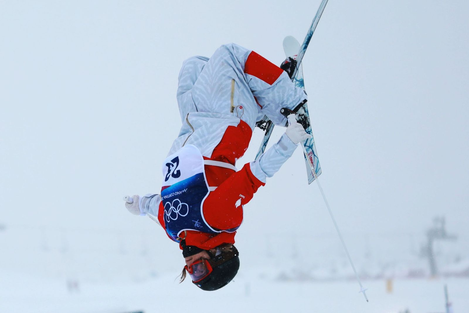 Las mejores fotos de los Juegos Olímpicos de invierno Milán Cortina d'Ampezzo 2026 | Novena jornada