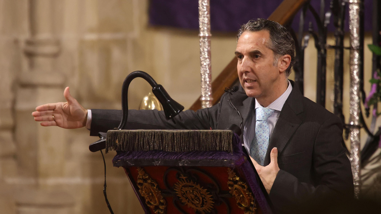 XXXV Exaltación de la Saeta de la Peña Buena Gente por Fran Pereira