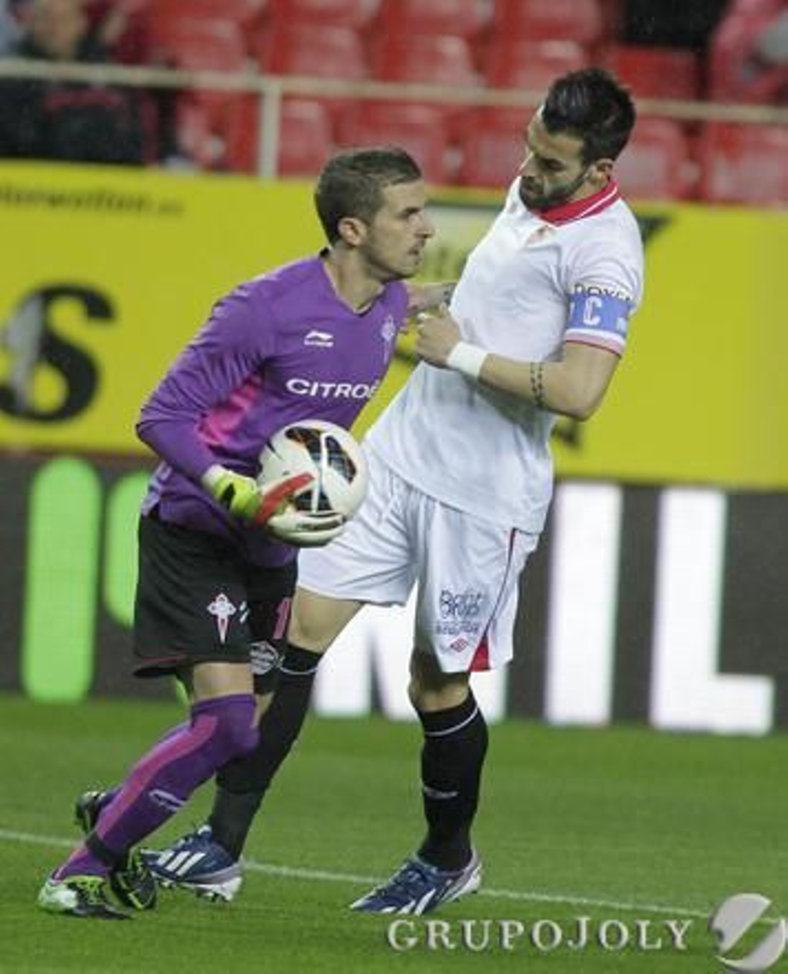 Foto: Antonio Pizarro