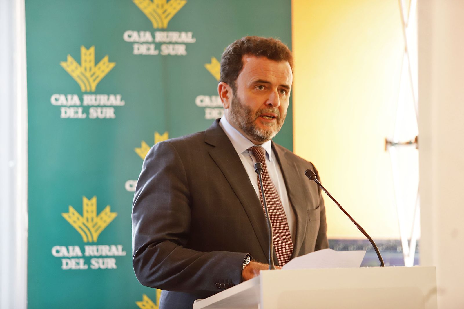 Las mejores imágenes de Alimental 2023, Foro Agroalimentario de Huelva.