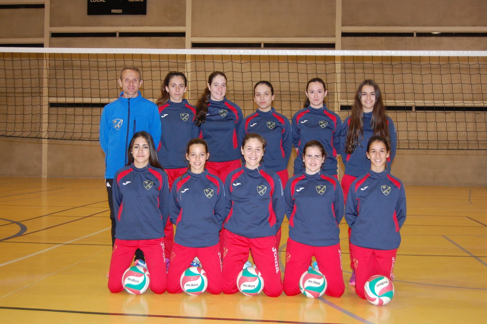 El Murianense, listo para la Copa de España