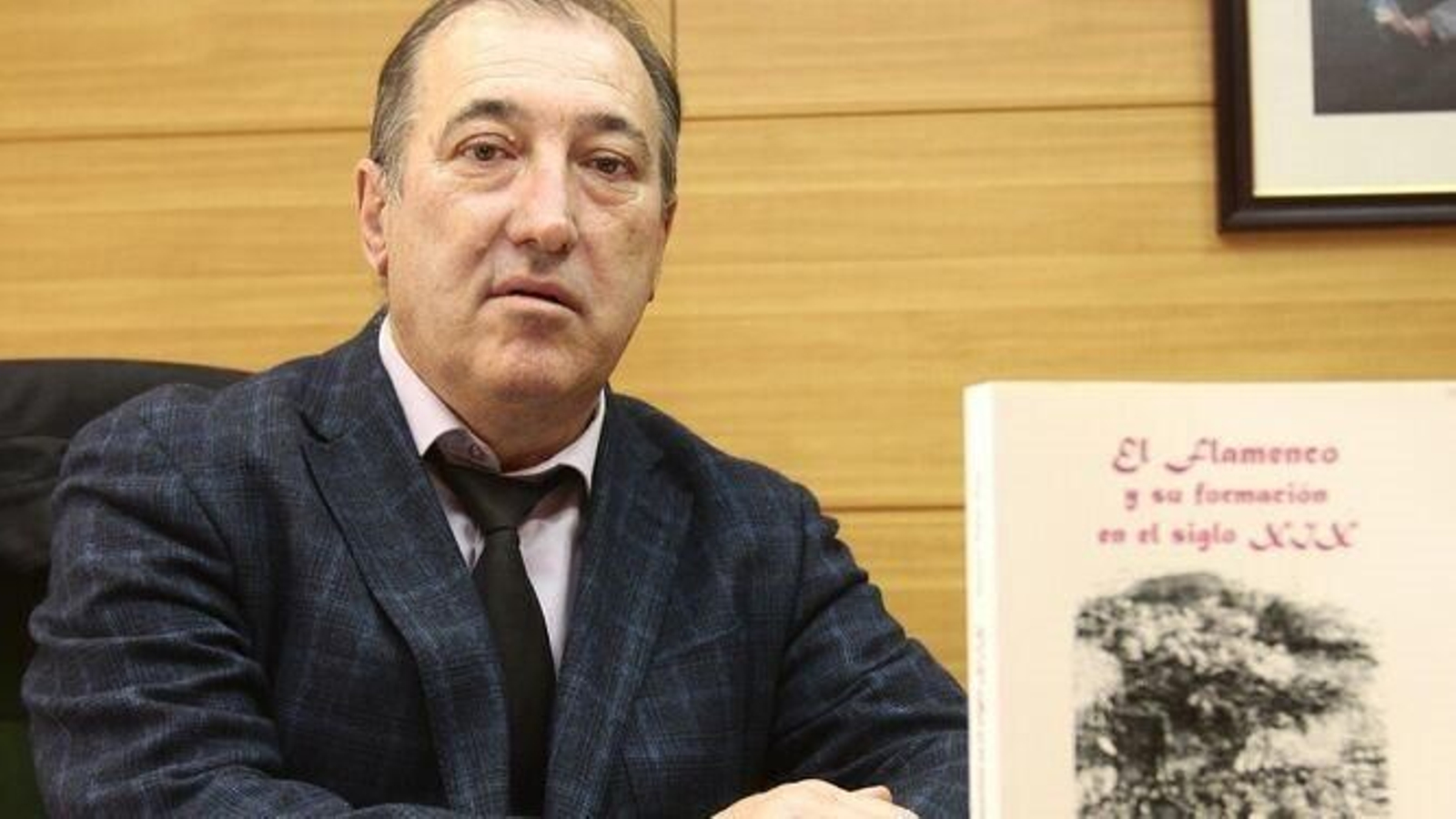 El juez Manuel Piñar