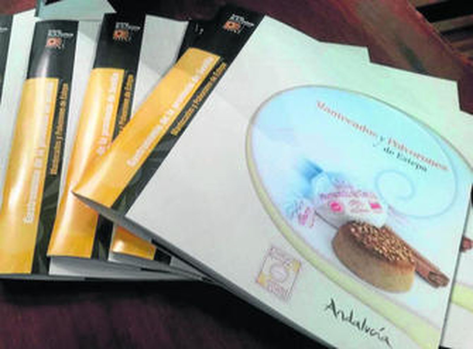 Turismo y gastronomía, de la mano en Estepa