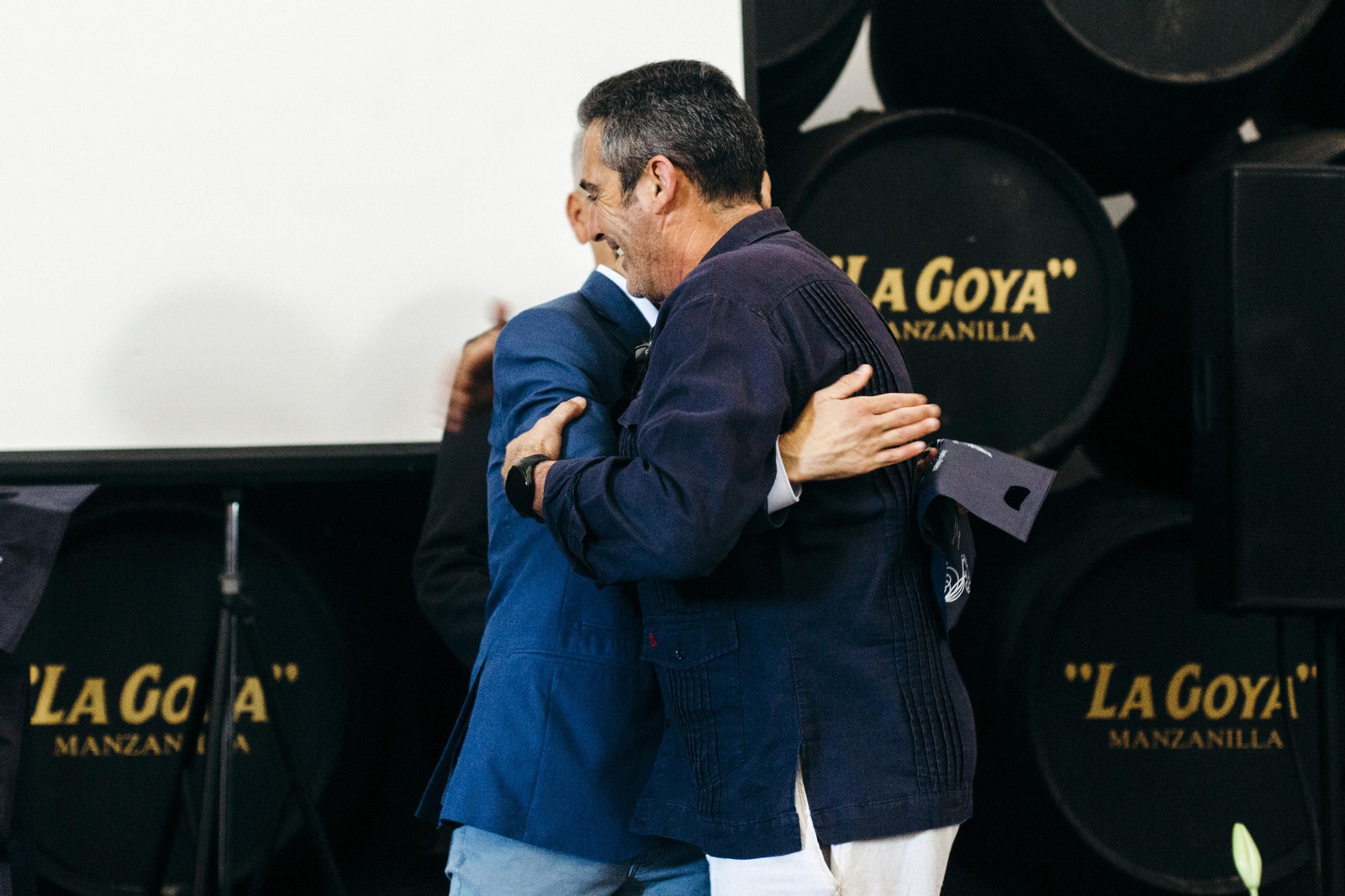 Las imágenes de la celebración del 25 Aniversario del Hospital Virgen del Camino de Sanlúcar de Barrameda.