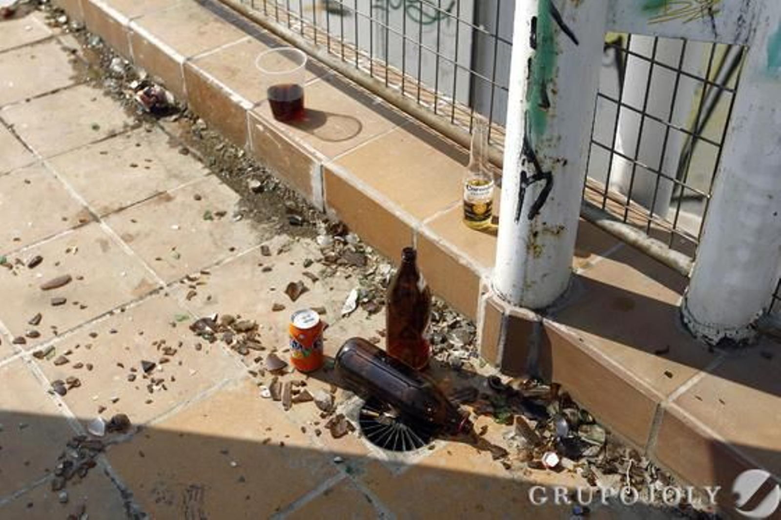 Foto: Pepe Villoslada