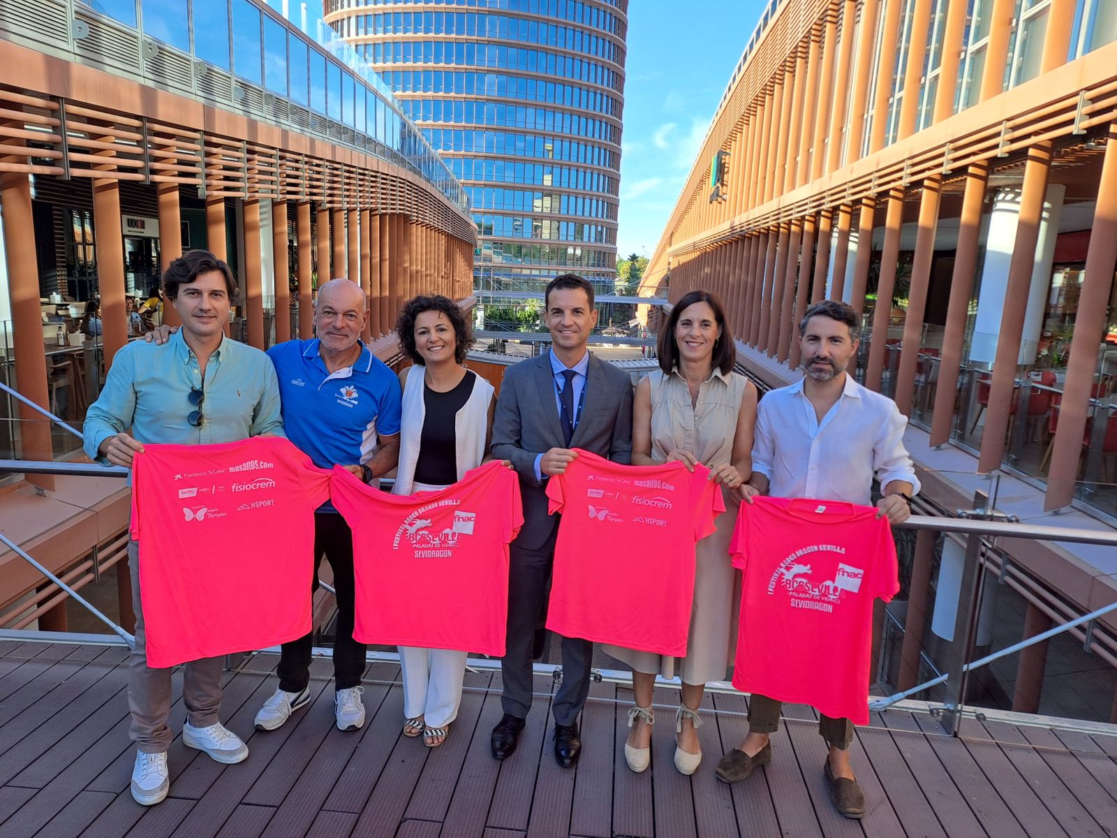 Fnac Live Sevilla 2023, el evento para vibrar con la música en directo