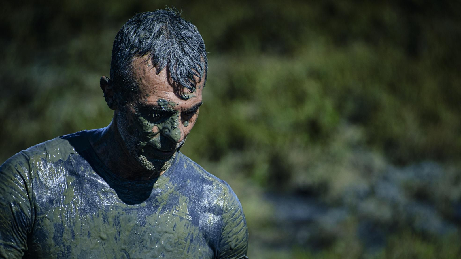 Las imágenes de la carrera Fan-Pin 2024 en San Fernando