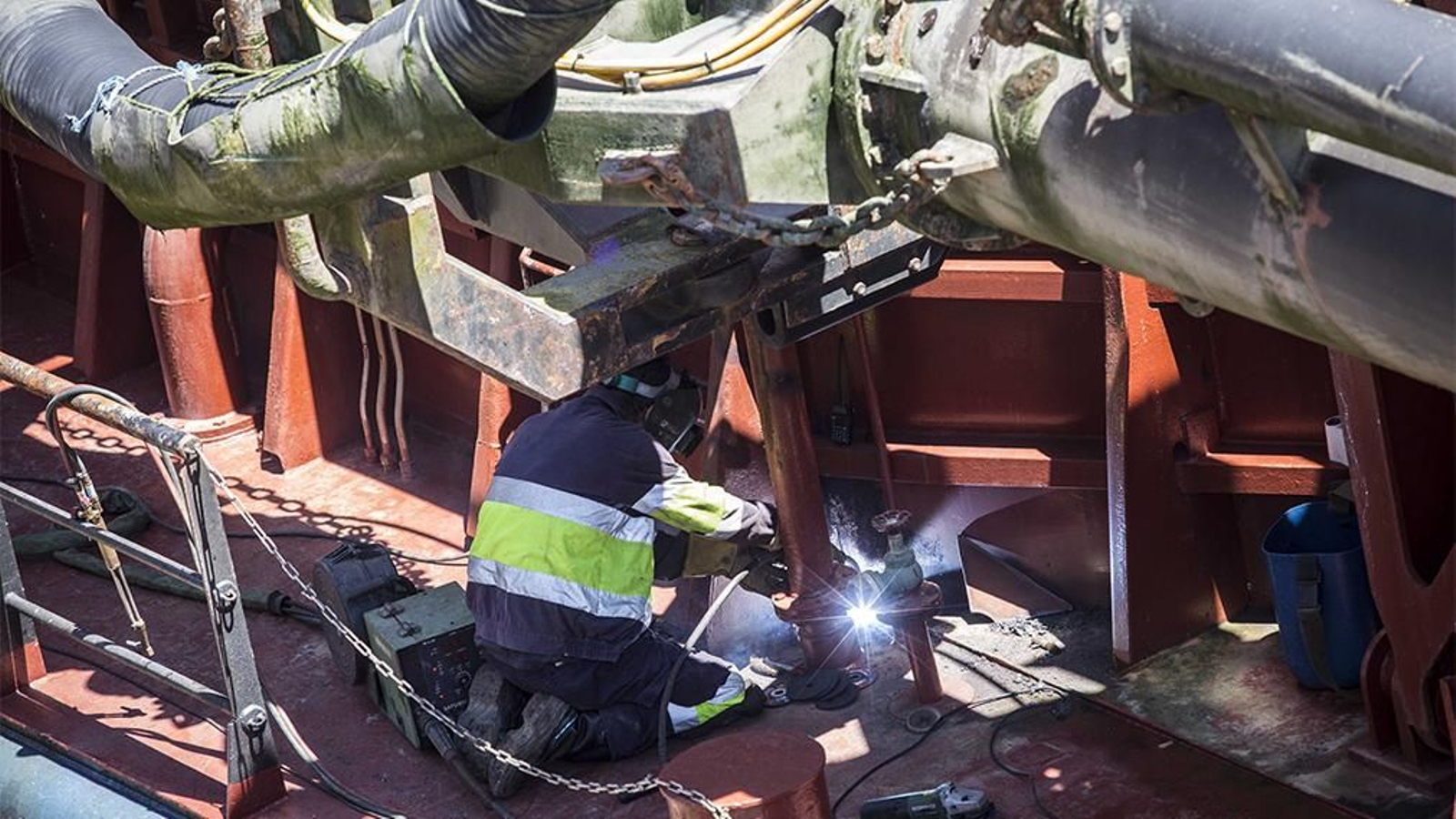 Astilleros Guadalquivir