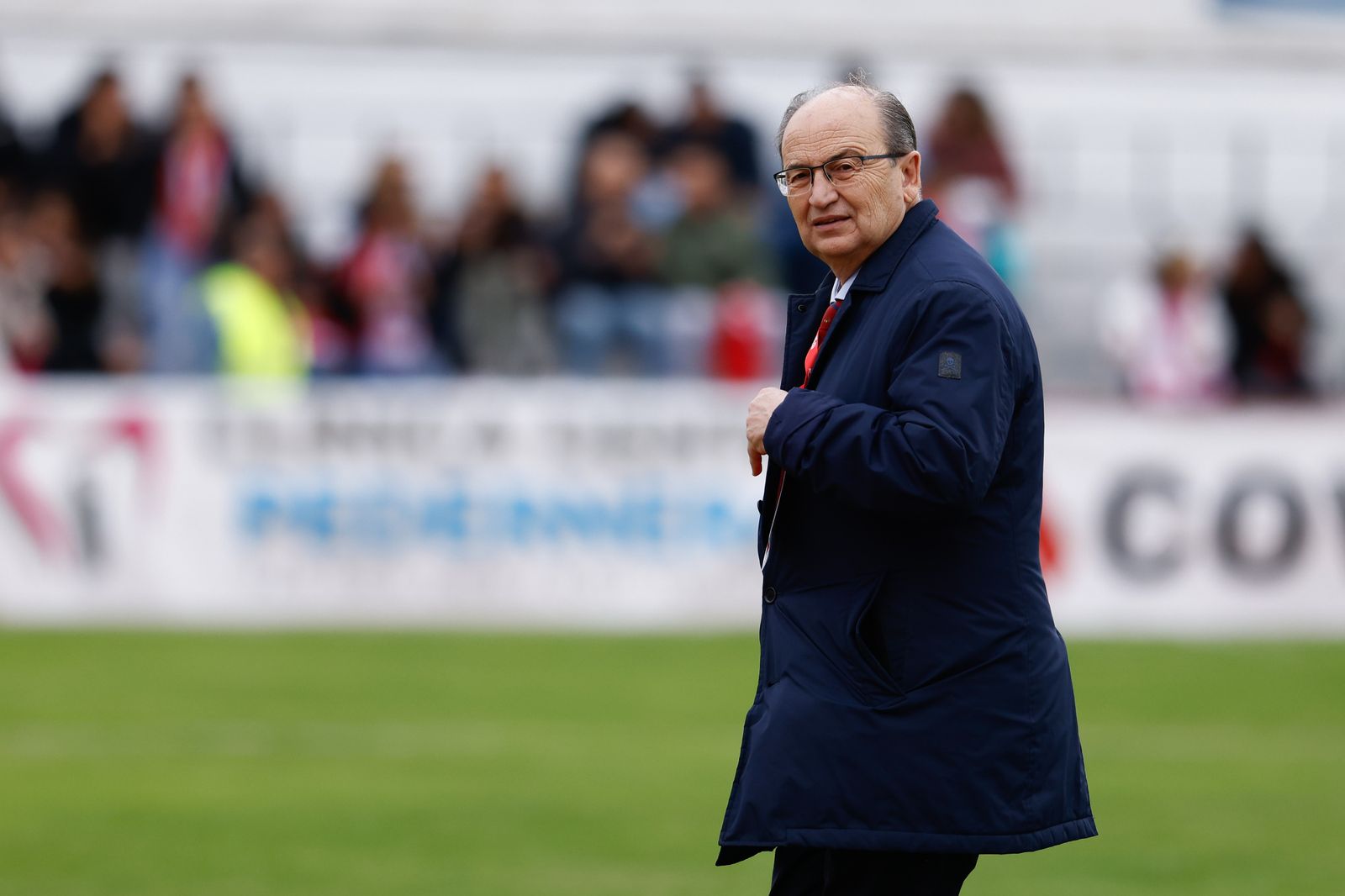 Las imágenes del Quintanar - Sevilla