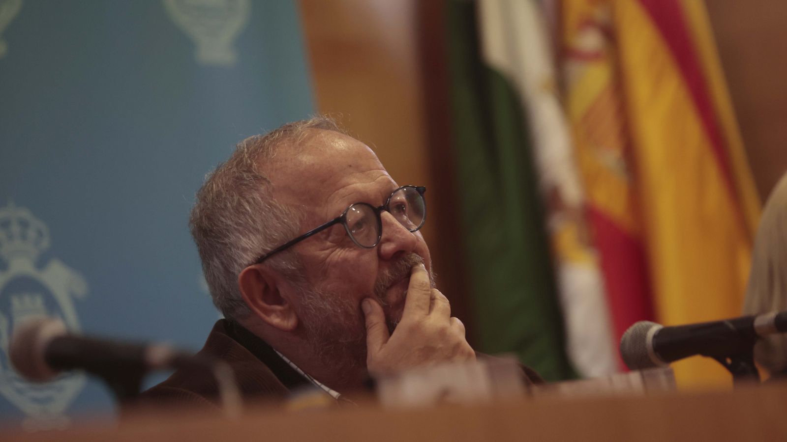Las fotos de la Presentación del libro "La Andalucía de Miguel Hernández"