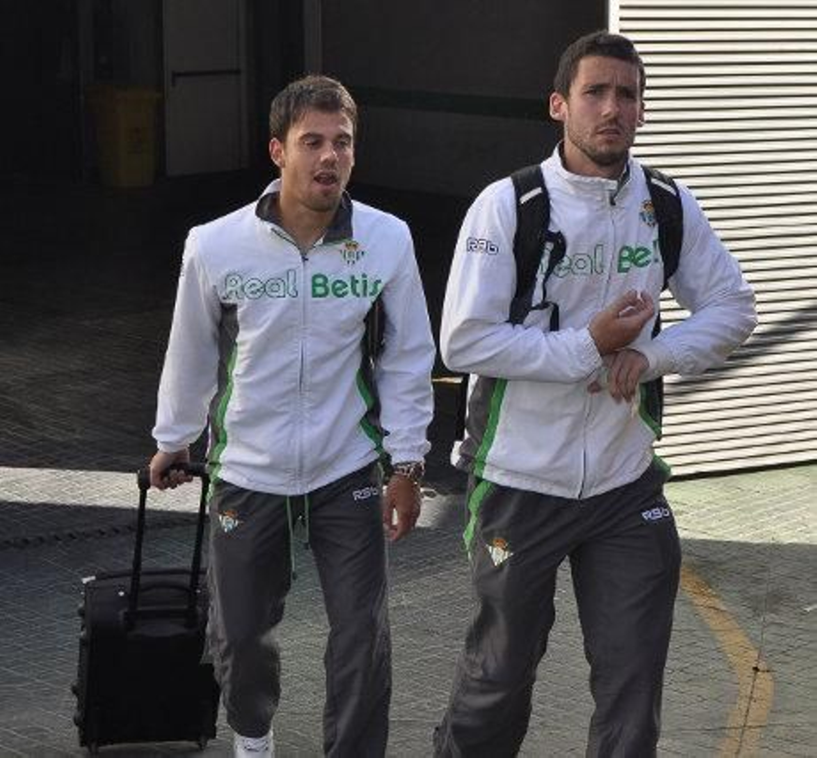 Ganar se conjuga como soñar