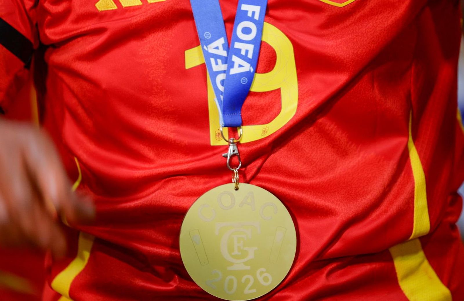 Búscate entre las mejores imágenes de la décimo tercera sesión de preliminares del COAC 2026