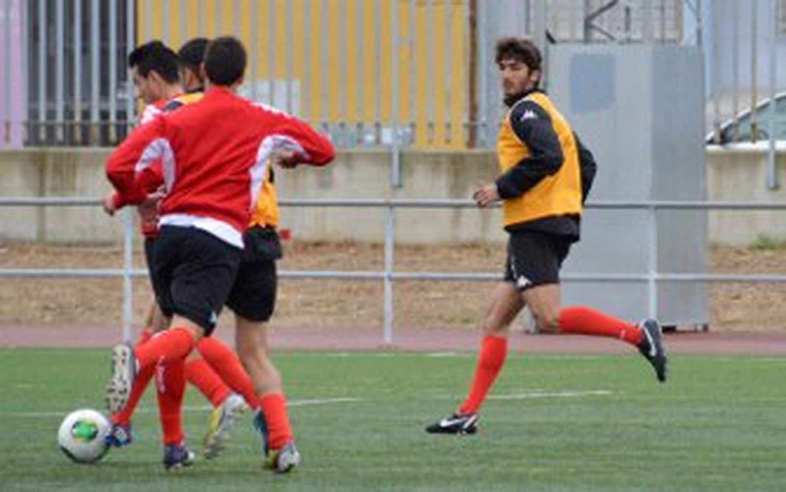 Gil: "Esto no va a acabar bien"