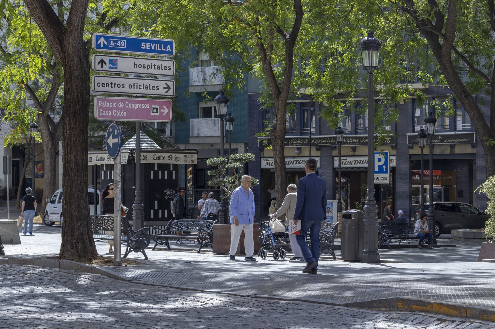 Imágenes del martes 30 de Mayo