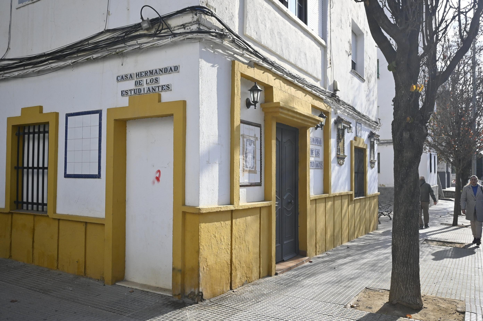 Barrio a Barrio: Imágenes de San Sebastián