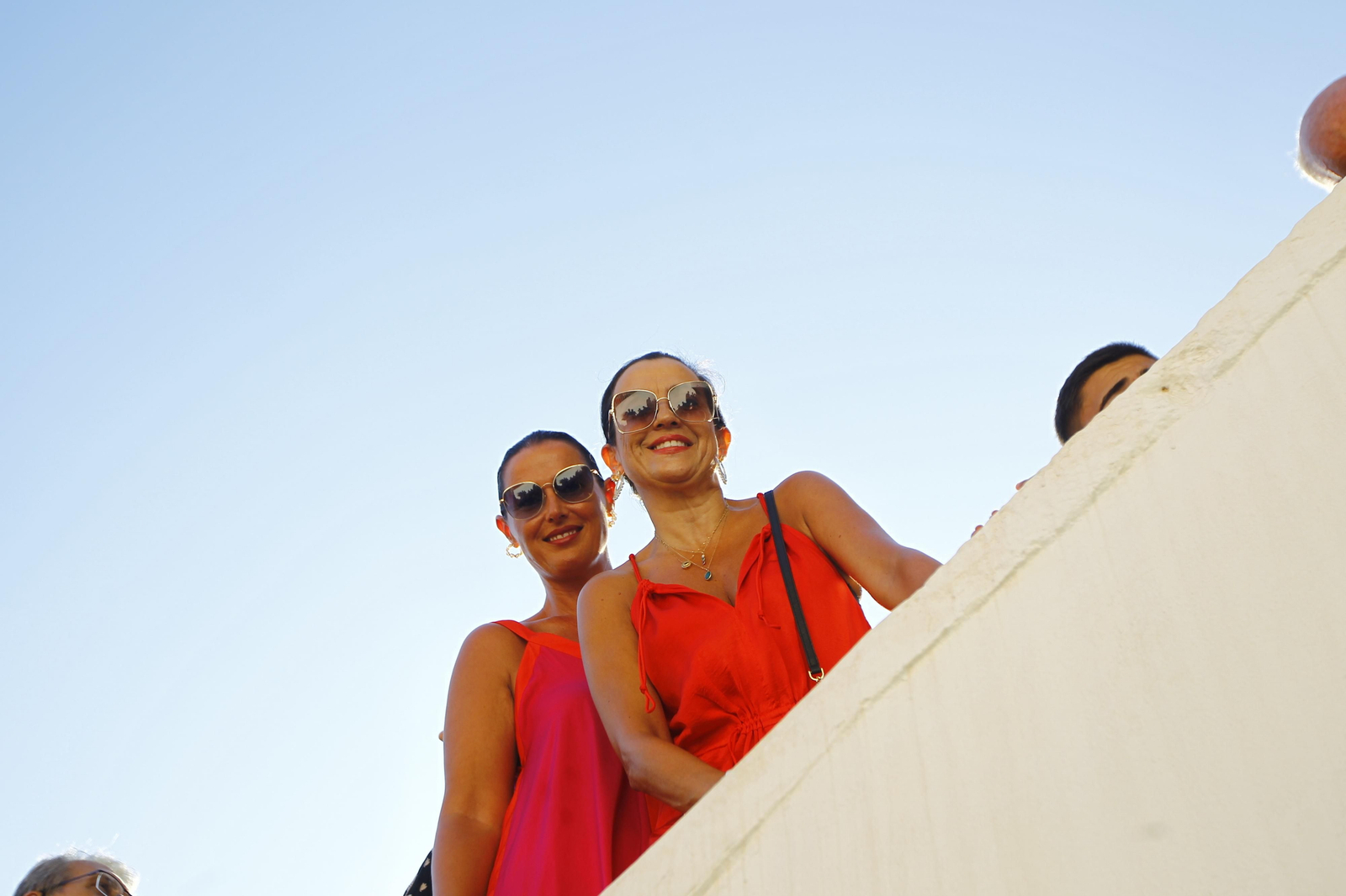 Triunfo del diestro Emilio de Justo en la Corrida de Toros de la Feria de Almería 2023