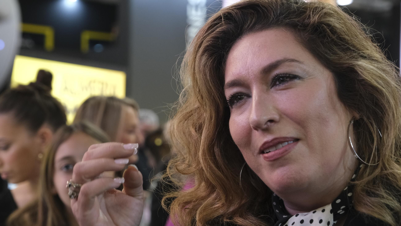 Las imágenes del segundo día de FITUR 2025, en Madrid