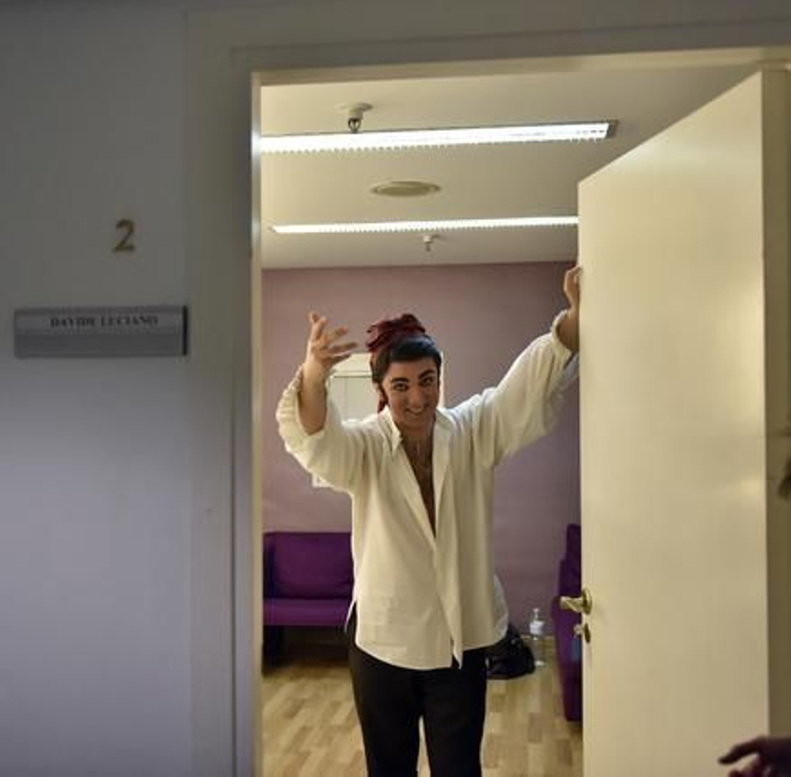 Foto: Juan Carlos Vazquez