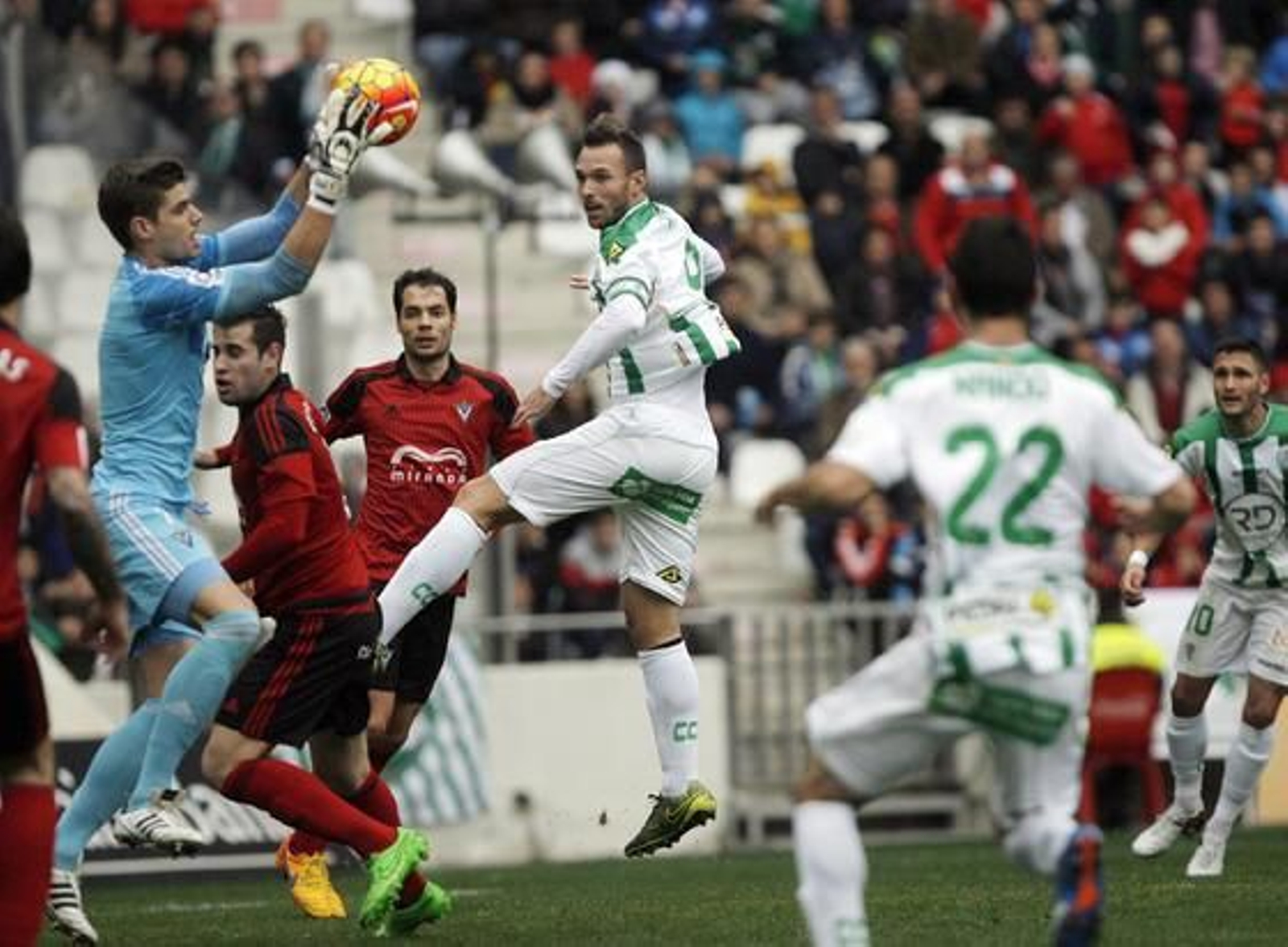 Foto: José Martínez