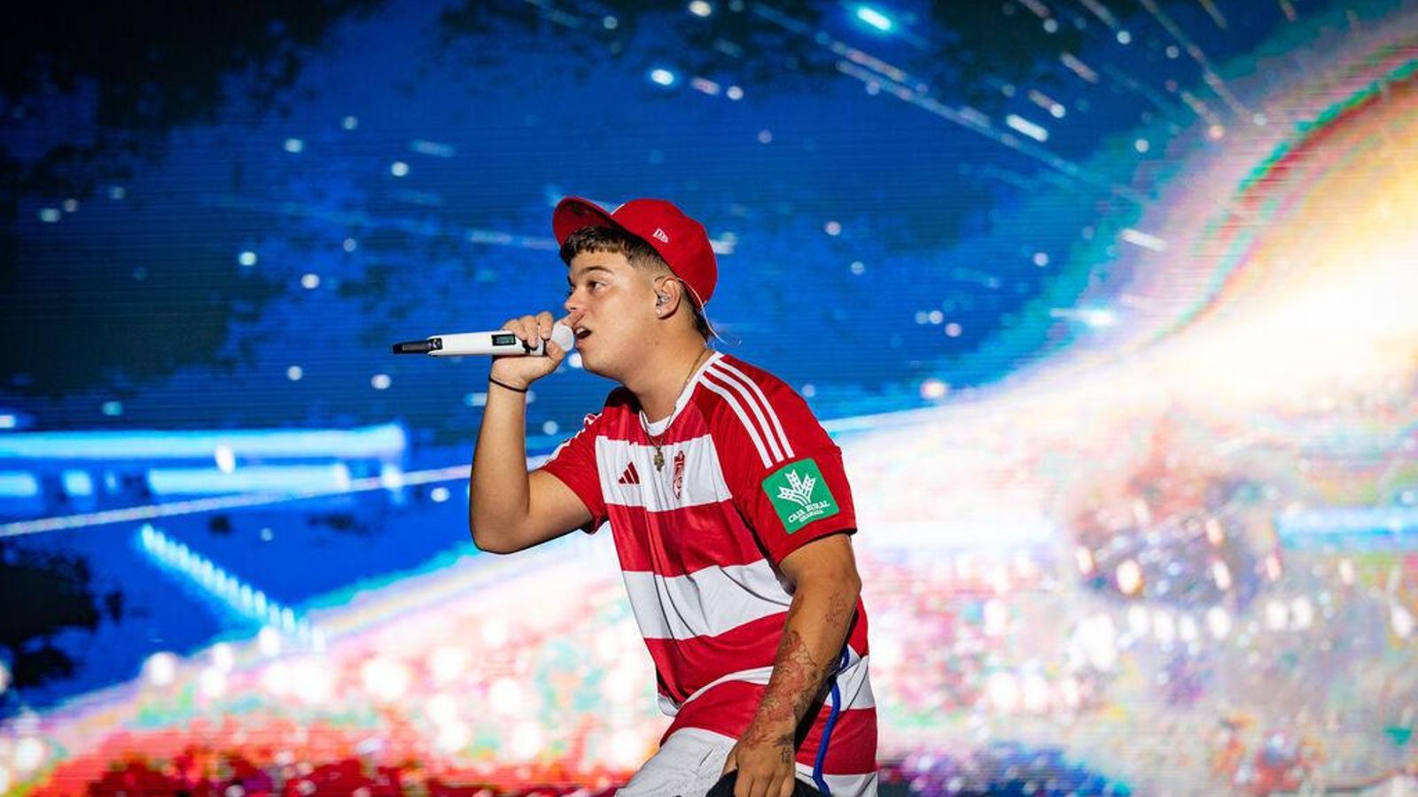 Saiko clausura Concert Music Festival 2023