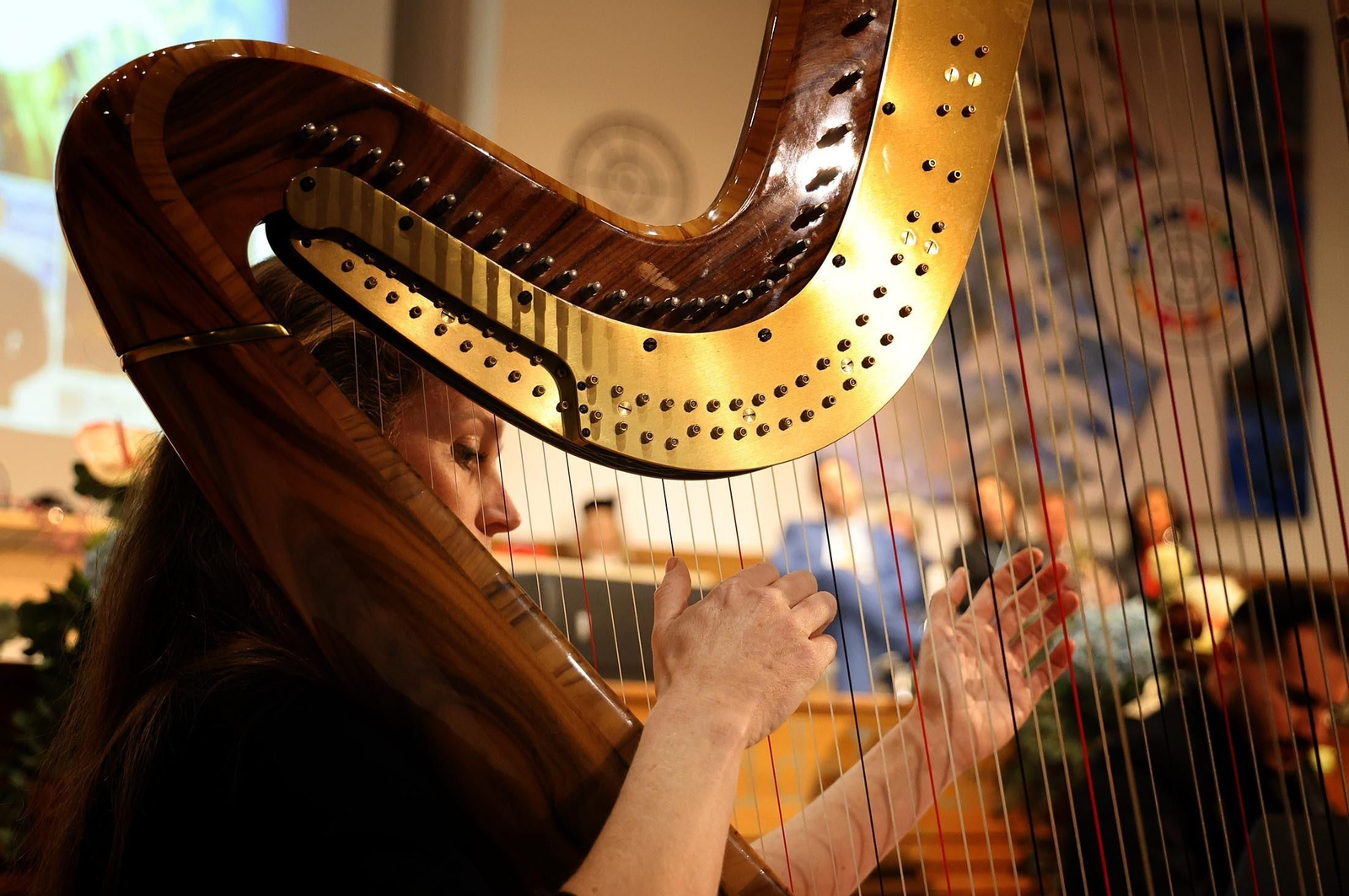 Imágenes del acto de conmemoración del Día de la Universidad de Huelva