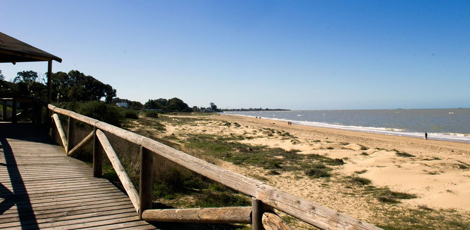 Playa de la Jara (Sanlúcar de Barrameda)