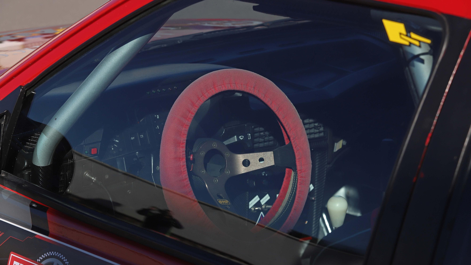 Fotos de los preparativos de la VIII Subida a Castellar