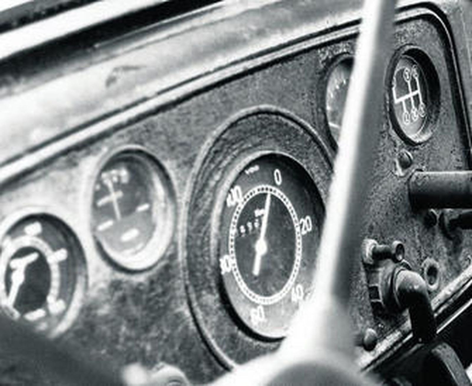 El Parque de Bomberos (II)