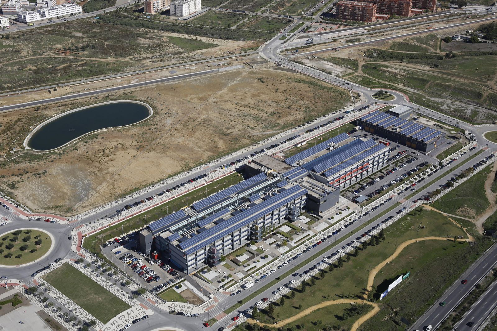 Ampliación de la UMA.