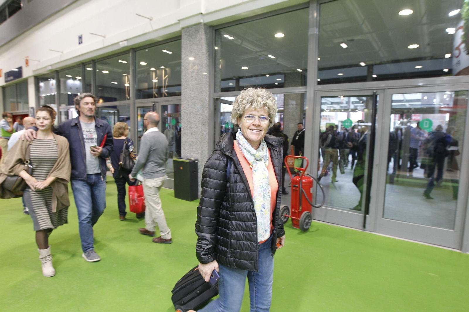 Fotogalería Fruit Attraction 2019. Madrid