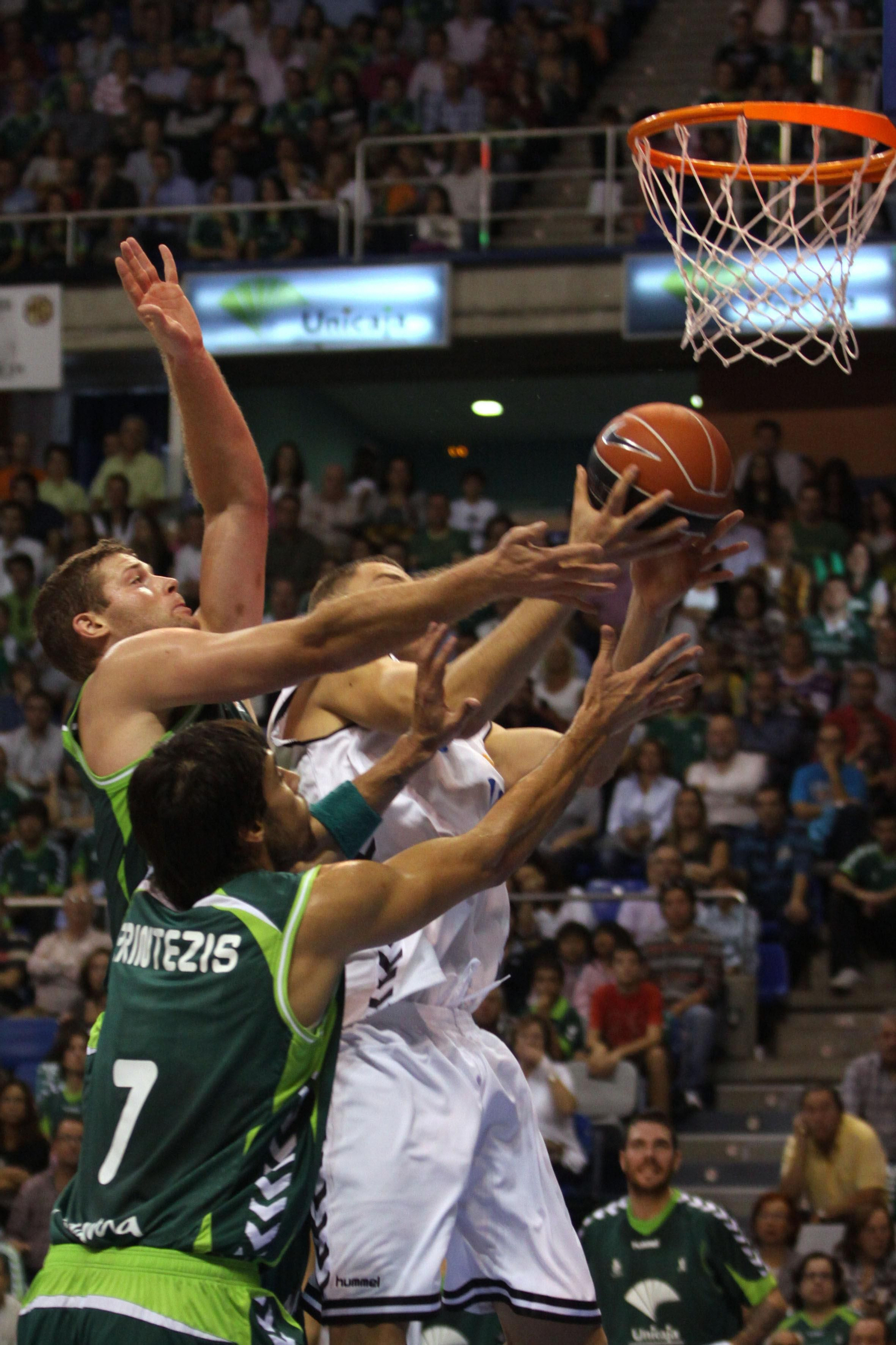 La carrera de Giorgos Printezis, en fotos