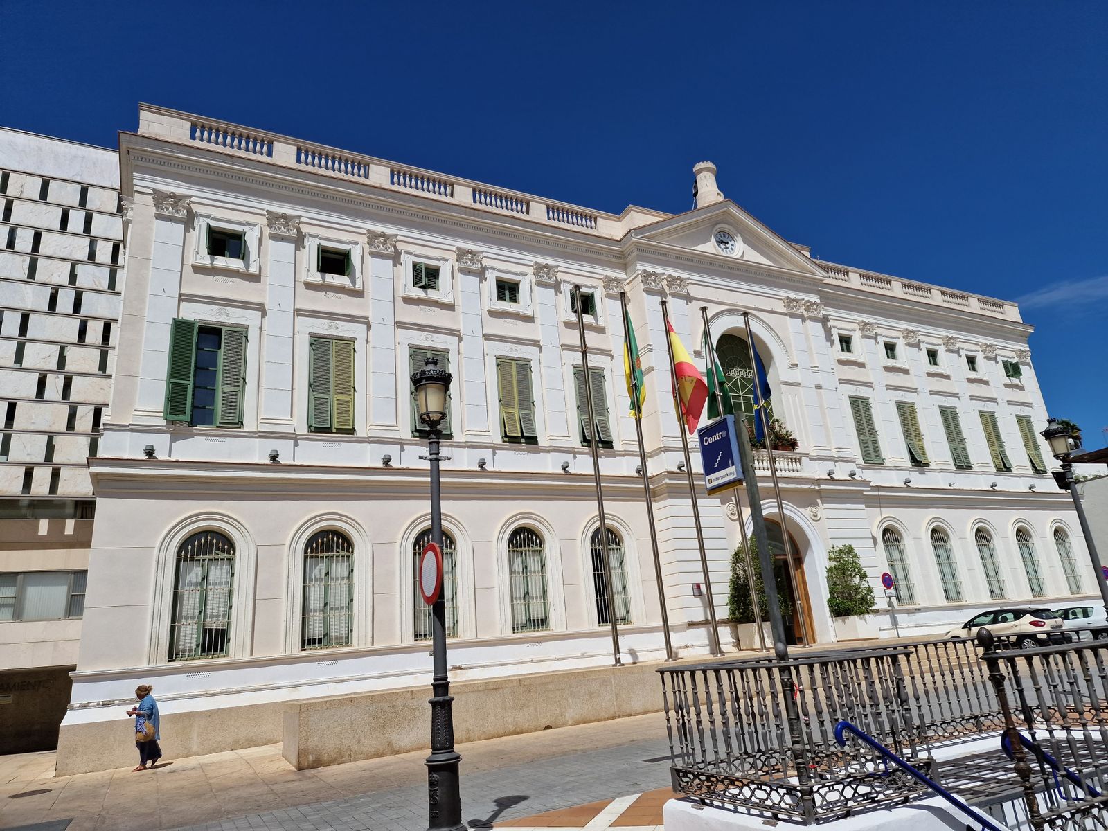 Gas Natural reclama al Ayuntamiento de El Puerto el pago de más de un millón de euros.