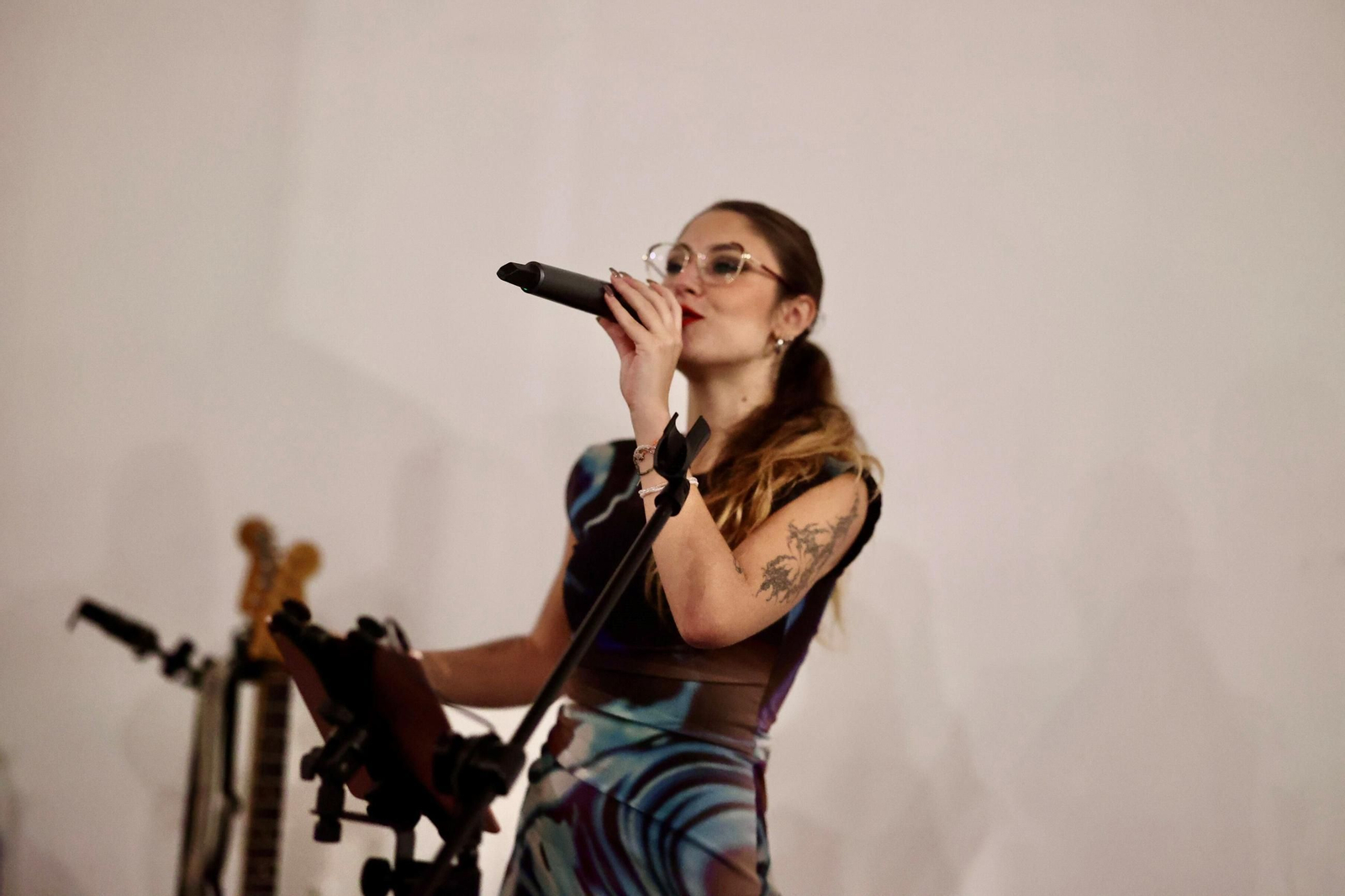 Premios Malagueños de Hoy 2025: una gala para reconocer el talento, en fotos