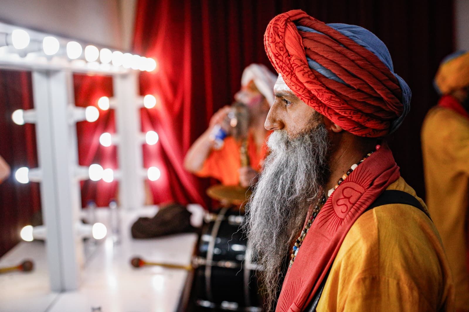 Búscate en las mejores imágenes de la sexta sesión de preliminares del COAC 2026