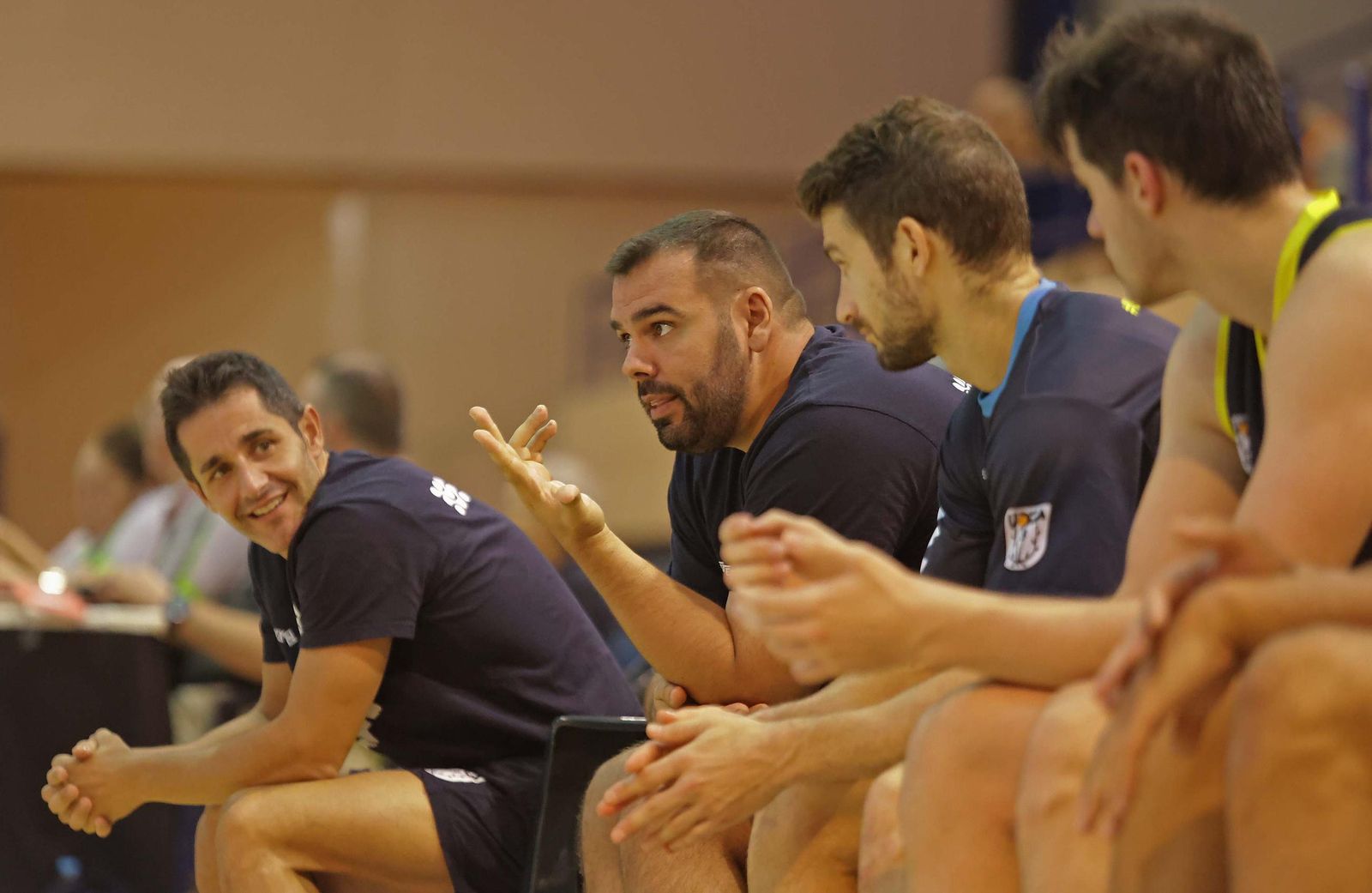 Las mejores fotos de Udea - CB Morón