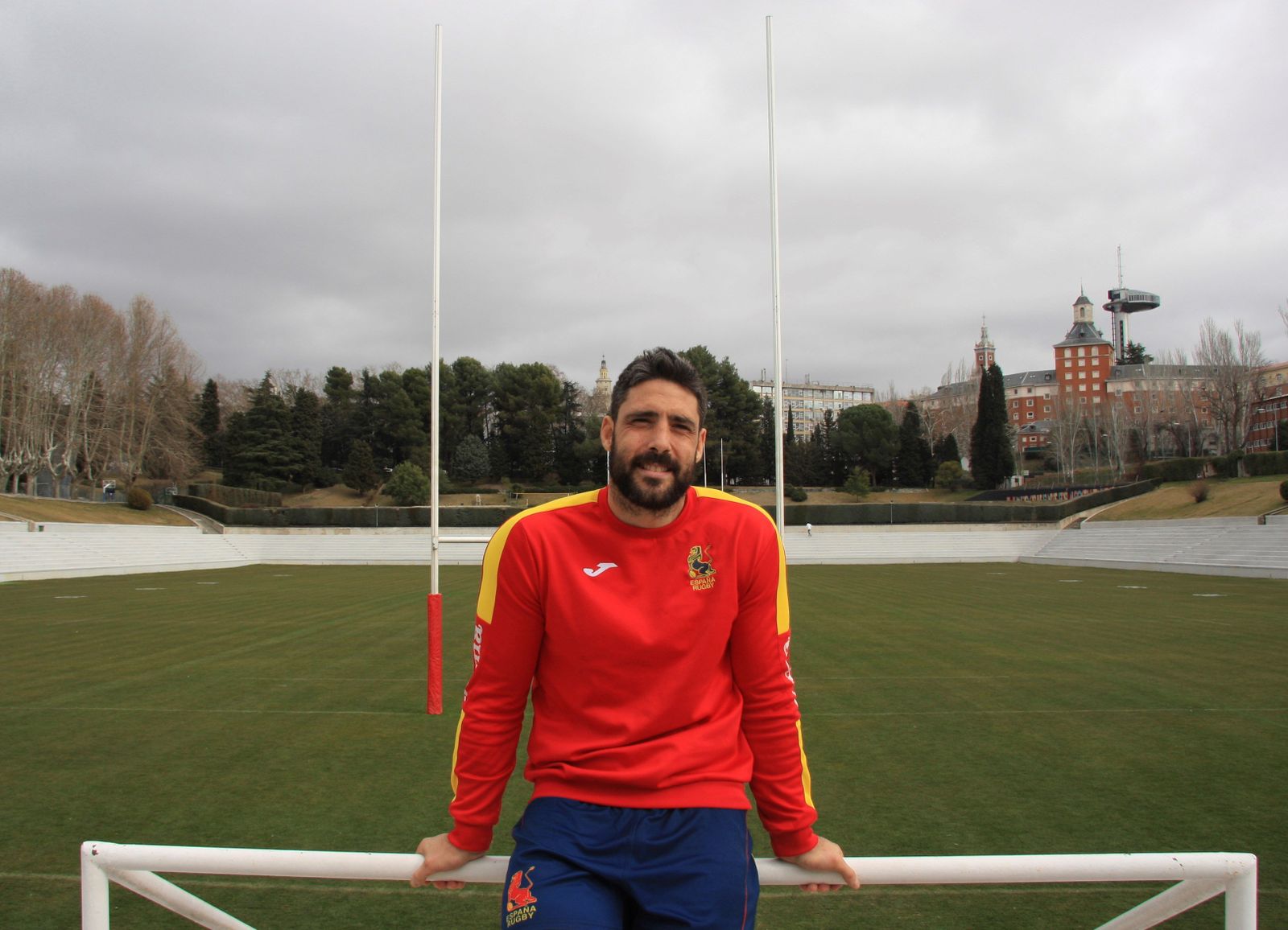 Quién es Jaime Nava, el nuevo concursante de Supervivientes 2023