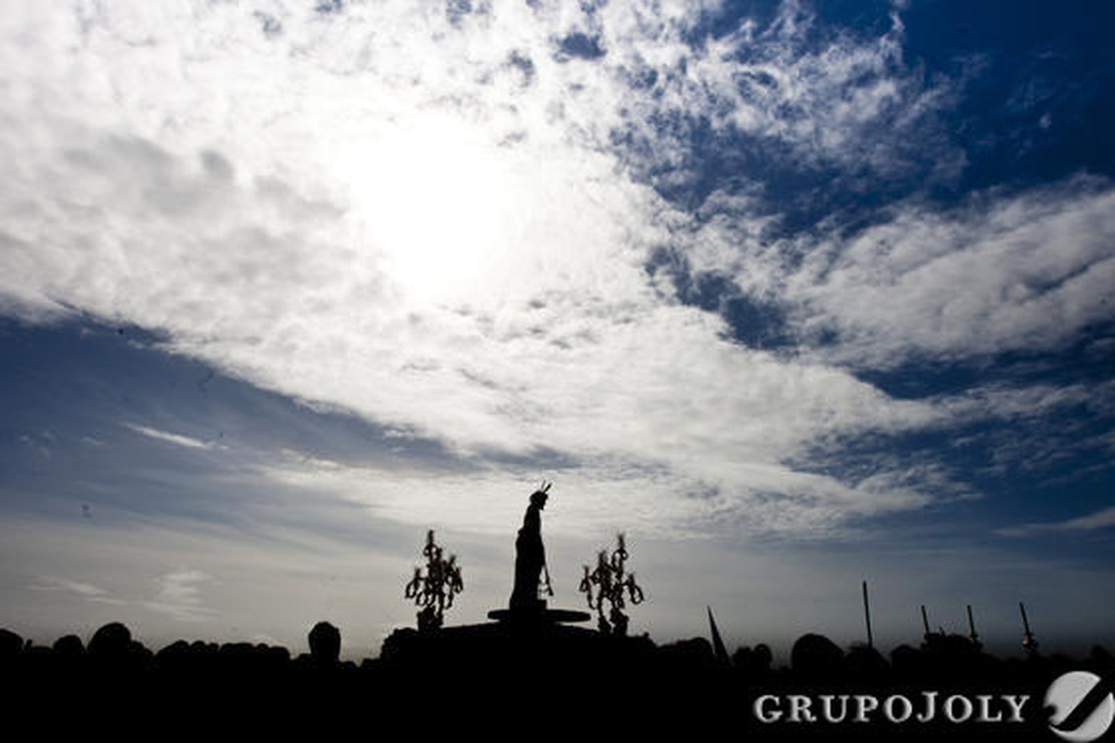 El Despojado

Foto: Joaquin Pino / Jesus Marin / Julio Gonzalez