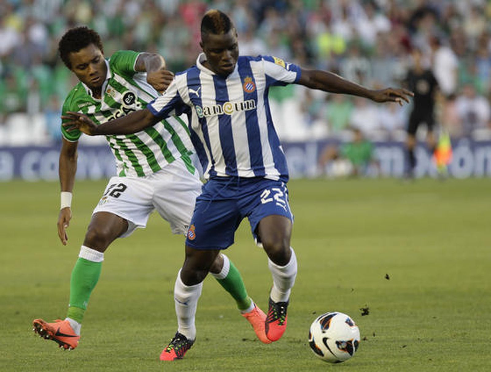 Foto: Antonio Pizarro