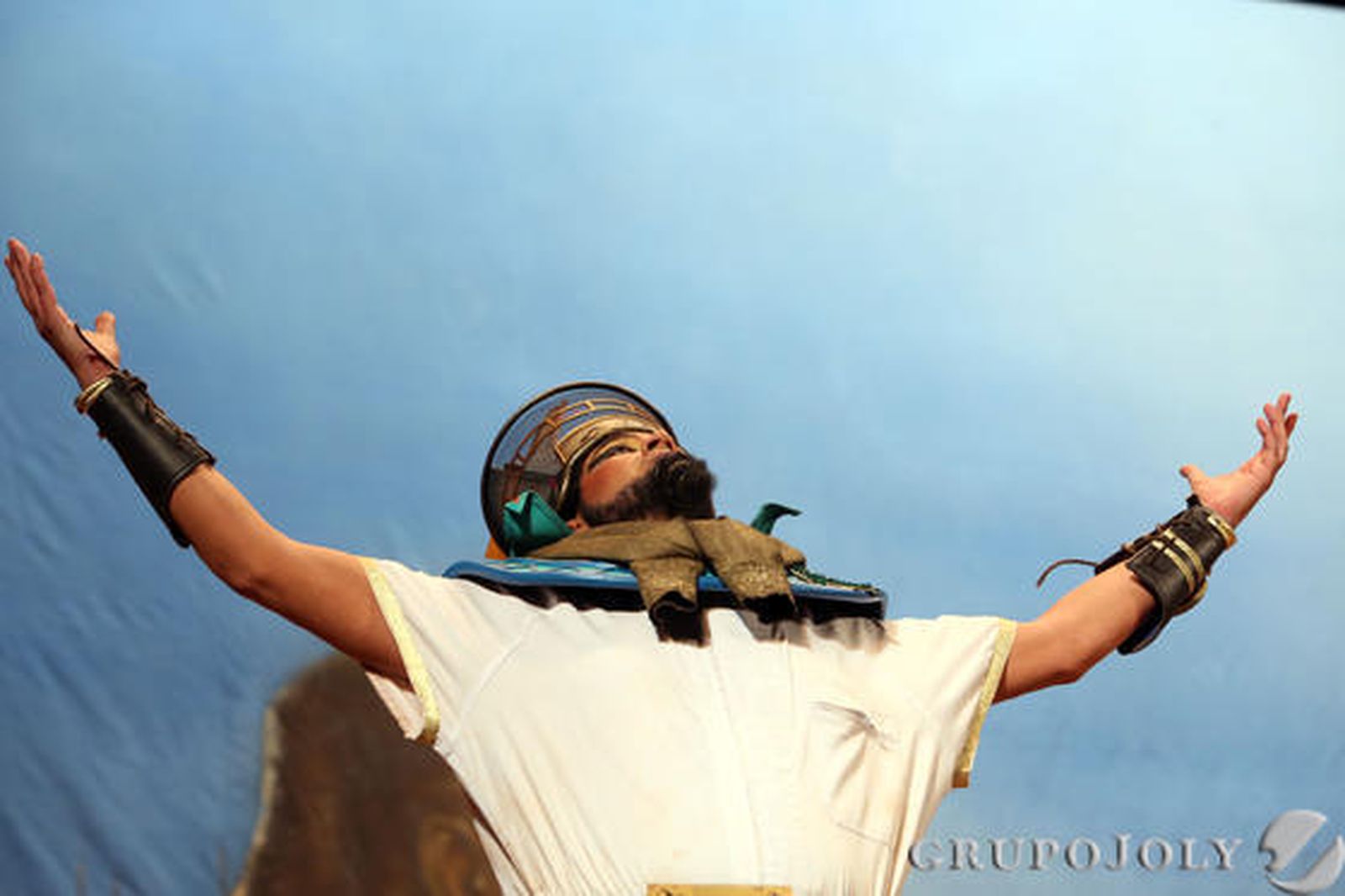 Foto: Lourdes de Vicente /Joaquin Pino