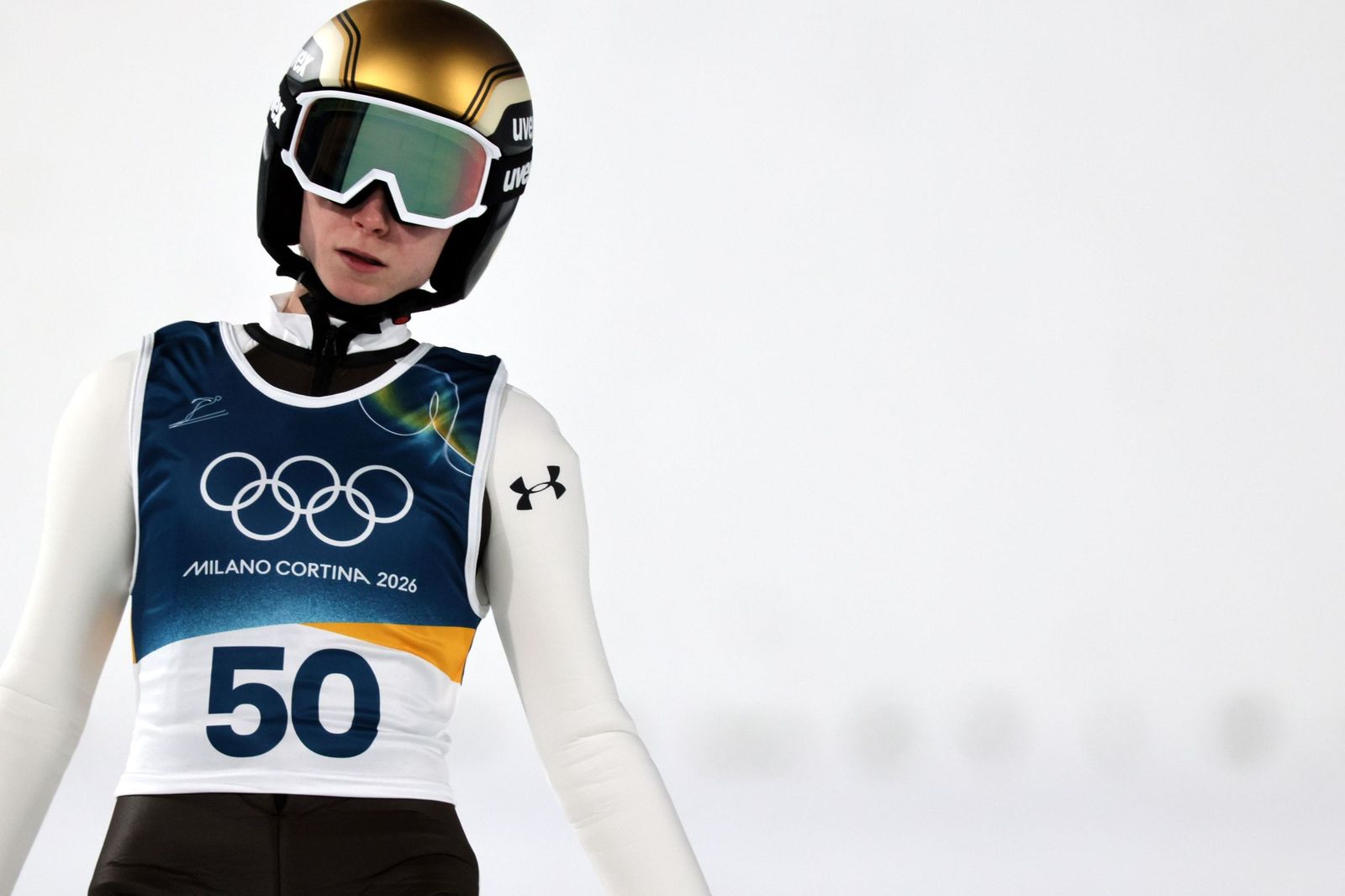 Las mejores fotos de los Juegos Olímpicos de invierno Milán Cortina d'Ampezzo 2026 | Segunda jornada