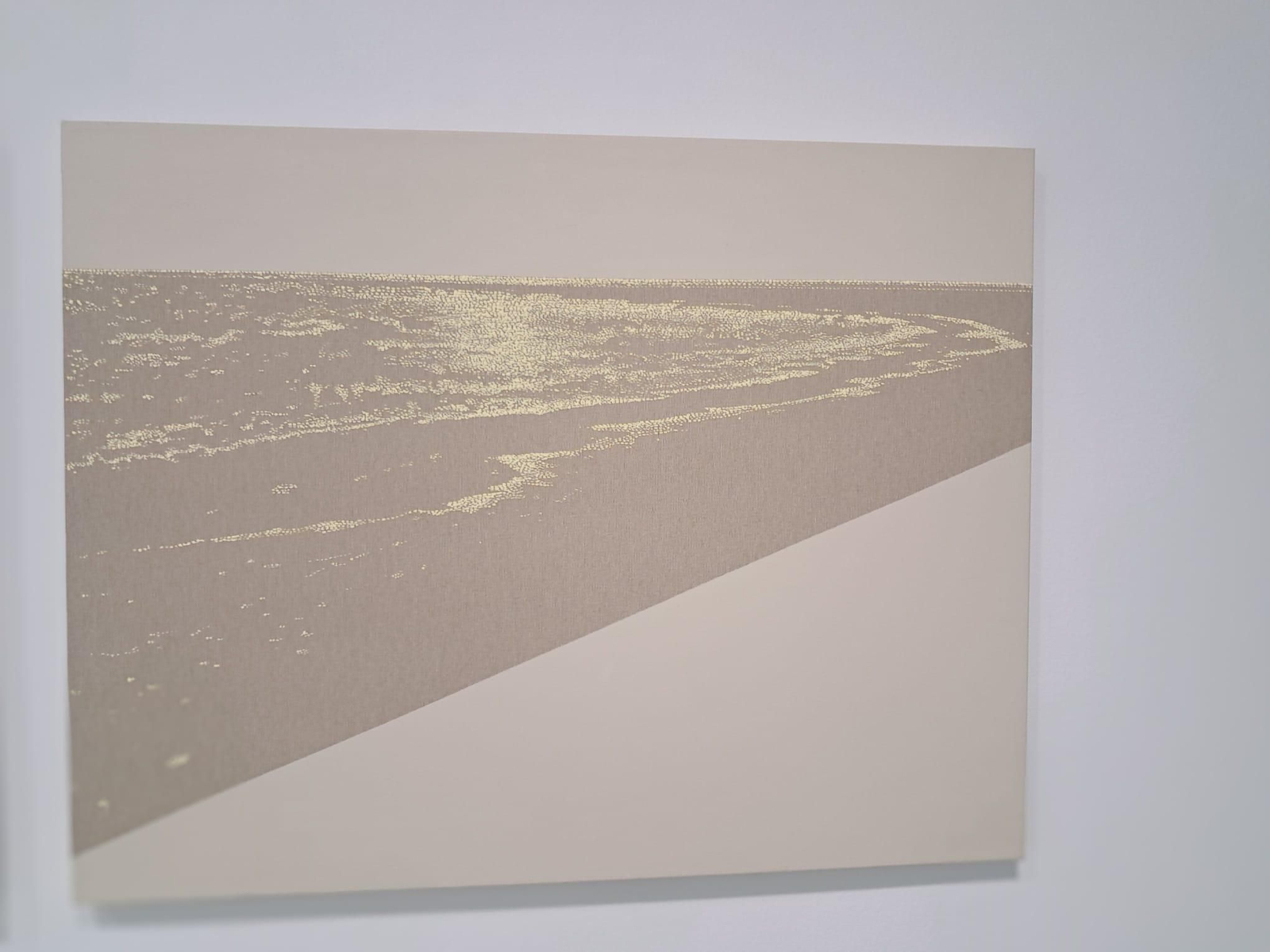 Obra de Joaquín Delgado.