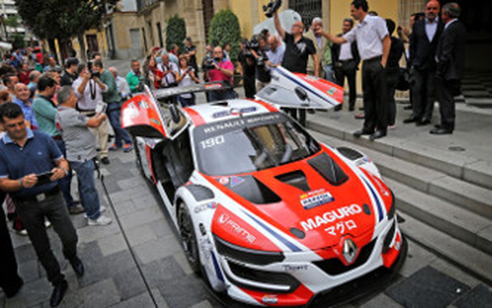 Un evento familiar, lúdico y gratuito para los aficionados