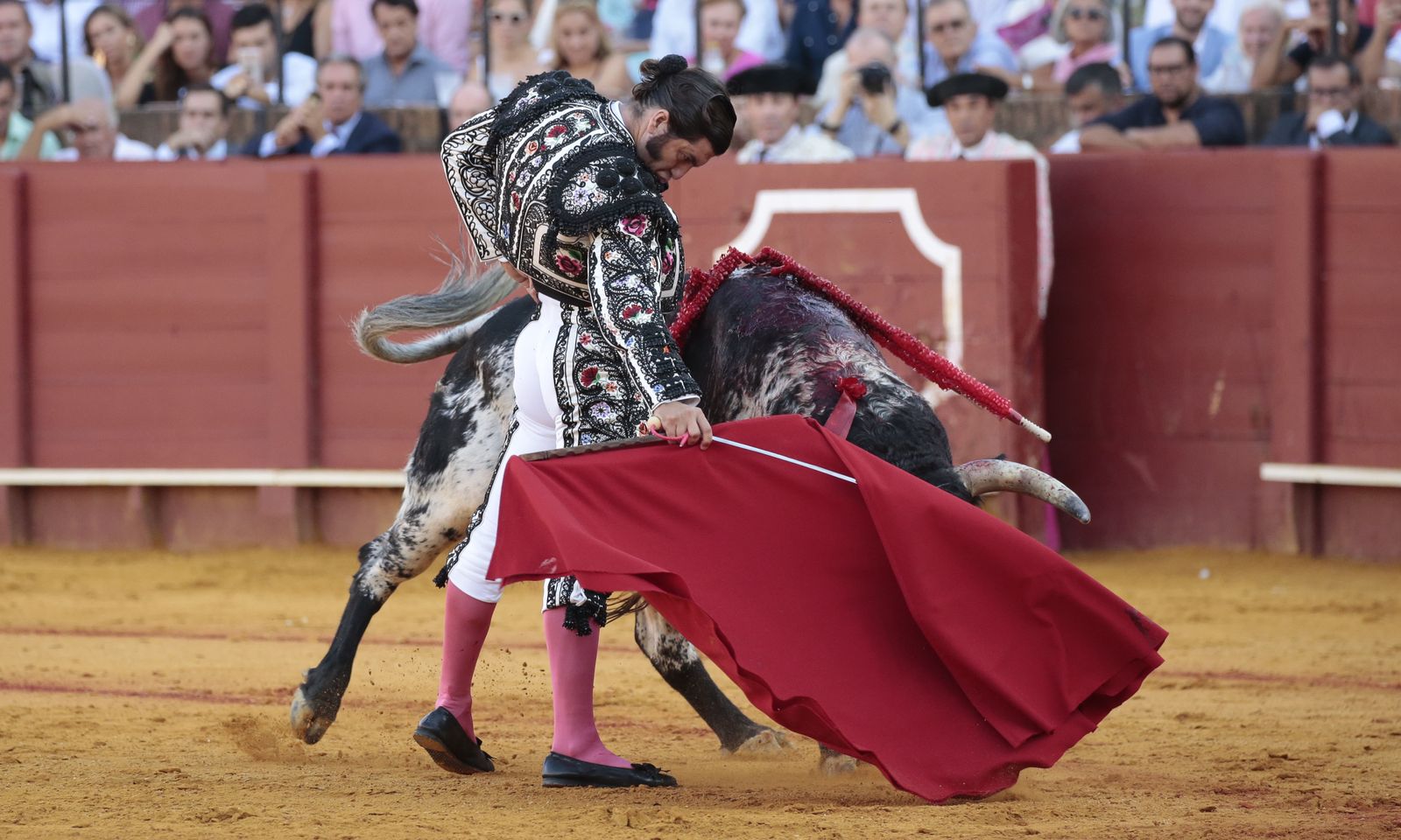 Feria de San Miguel | Tercer y último festejo del ciclo