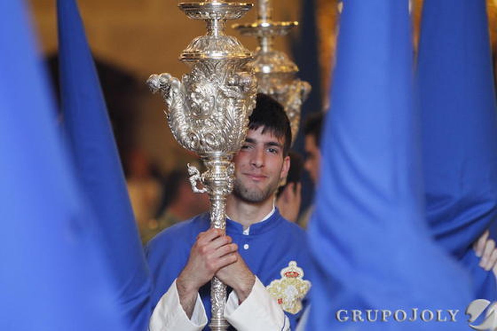 Foto: R. Gonzalez / Alonso