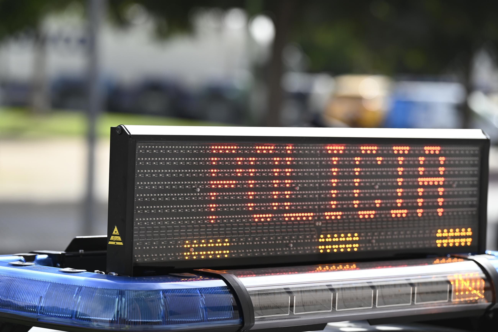 Los nuevos coches de la Policía Local de Córdoba, en imágenes